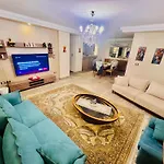 Airport Edge Suite