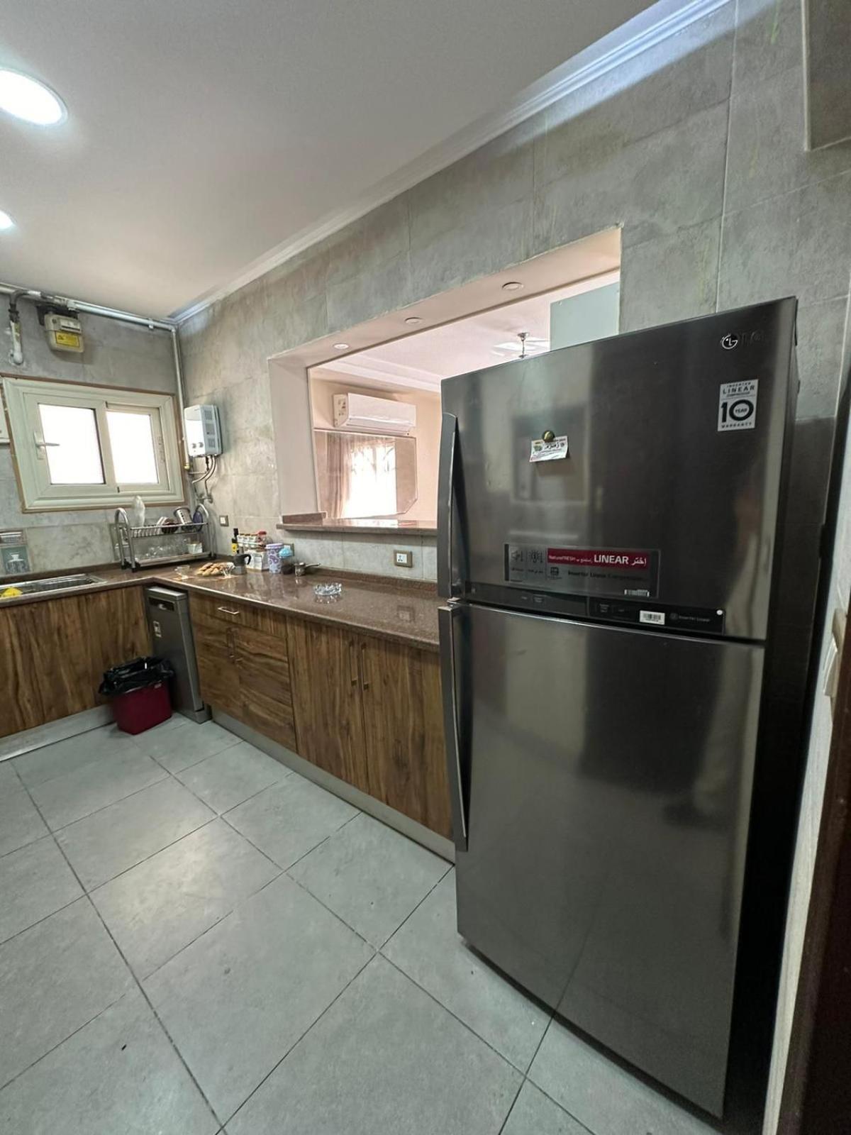 Accommodatie bij particulieren Airport Edge *